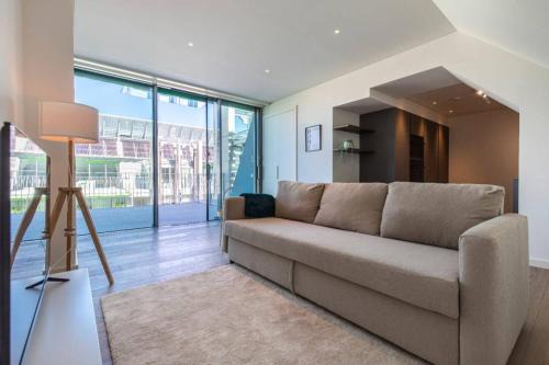 Marvila Apartment | Prata Riverside I by Innkeeper