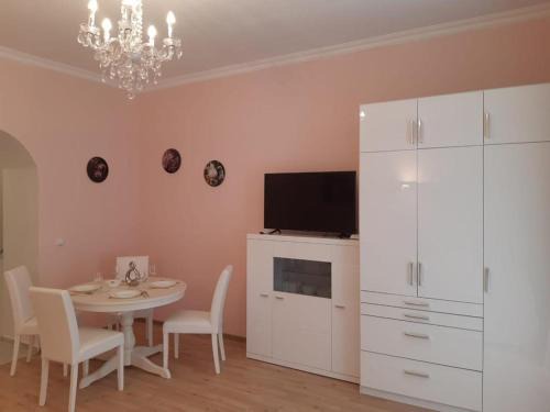 Stuwerviertel Apartment | Prater Zentrum