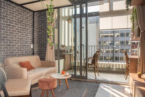 Vila Mariana Apartment | Praticidade e conforto na Vila Mariana