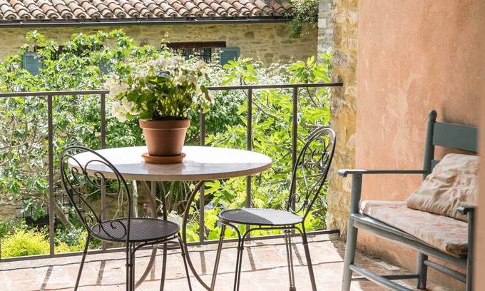 Umbertide Villa | Prato di Sotto - Il Molino