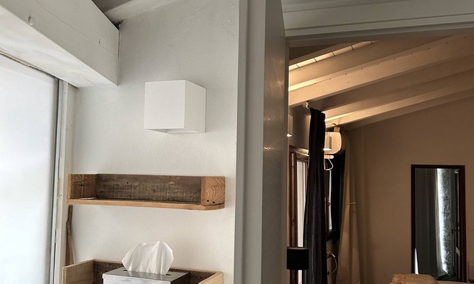 Prato Cottage | Prato Porta al Serraglio Station