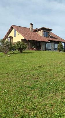 Ribadesella House | Prau del Urogallo