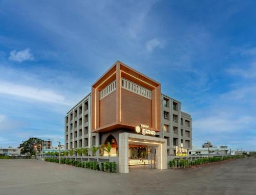 Vijayapura Hotel | Pravasa Hotel Vijayapura