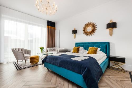 Jelitkowo Apartment | Prawdzic Family Resort & Wellness