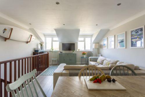 Hope-Cove House | Prawn Cottage
