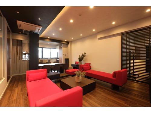 Chigasaki Apartment | Preciojite Chigasaki - Vacation STAY 19202