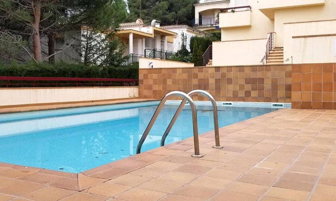 Llanca House | Preciosa casa con piscina de agua salada y aire acondicionado