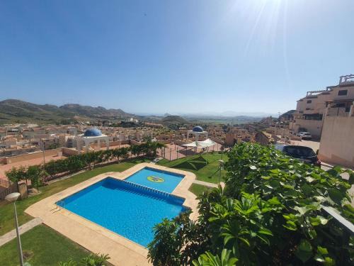 Los Geraeos Apartment | Preciosas Vistas con Aire Acondicionado y aparcamiento - by Aloha Palma
