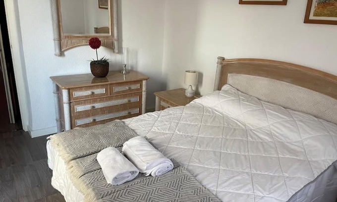 Ensanche Diputacion Apartment | Precioso ático con terraza en centro de Alicante