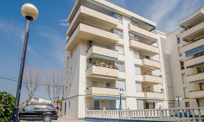 Torredembarra Apartment | Precioso Apartamento con Piscina en la Playa de Torredembarra