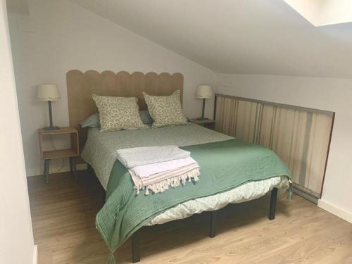 Castro Urdiales Apartment | Precioso apartamento castro Urdiales