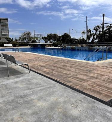 Cabrera de Mar Apartment | Precioso apartamento en la playa Barcelona