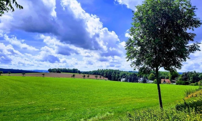 Dittmannsdorf Apartment | Precioso apartamento, aparcamiento gratis