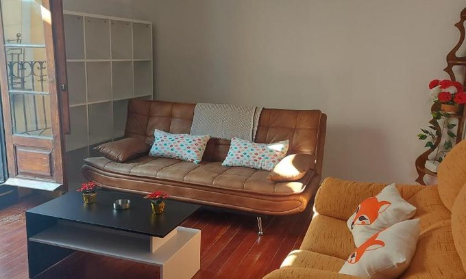 Alberite Apartment | Precioso apartamento en el centro de Alberite