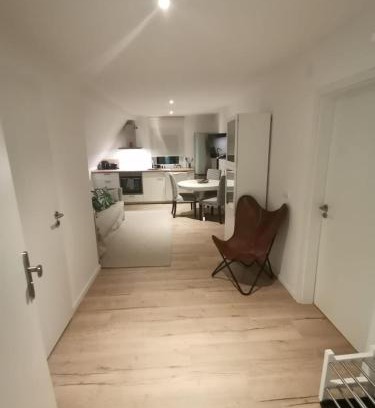 Dittmannsdorf Apartment | Precioso apartamento, fantásticas vistas