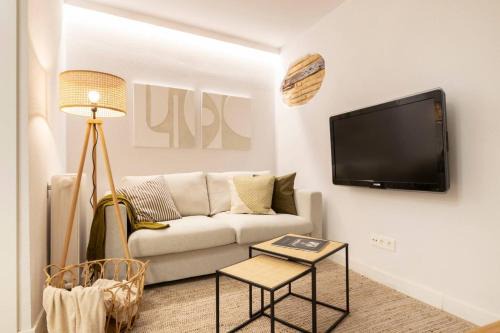 Old Town Apartment | Precioso apartamento recién reformado pleno centro