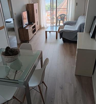Gilet Apartment | Precioso aptmento en Gilet a pies de la Calderona