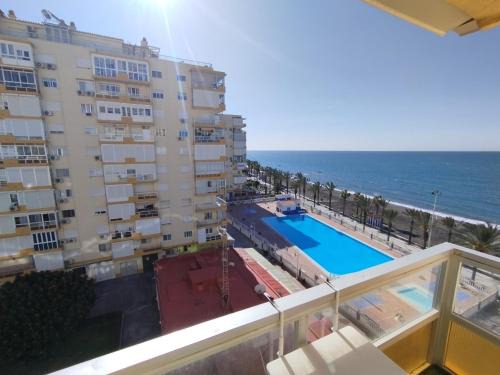 Algarrobo Apartment | Precioso Apto 2 Dorm Algarrobo-Costa Vistas al Mar