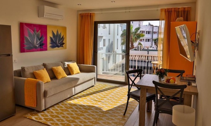 Es Pujols Apartment | Precioso apto en el corazón de Es Pujols