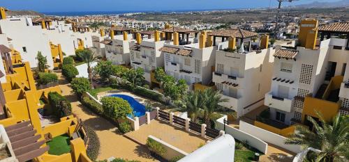 Vera Apartment | Precioso Atico Lomas del Mar V, WIFI
