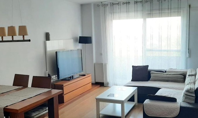 Santa Coloma de Cervello Apartment | Precioso Piso Barcelona