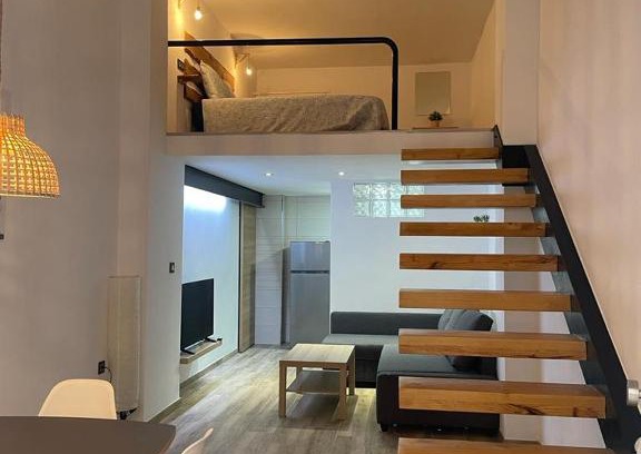 Olula Del Rio Apartment | Precioso loft en Olula del Río