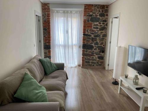 Piedras Blancas Apartment | Precioso piso 1 muy cerca de la playa de Salinas