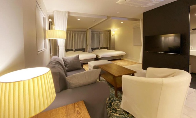 Hakata-ku Hotel | precious days inn