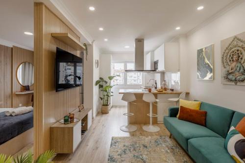 Reboleira Apartment | Precious Studio