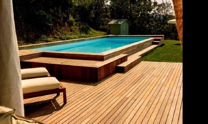 Montelabbate Apartment | Precious Villa Italy just few minutes drive from Pesaro beach
