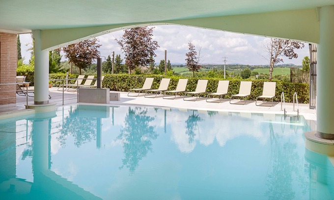 Casanova Pansarine Hotel | Precise House Montaperti Siena