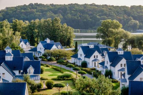 Werder Apartment | Precise Resort Schwielowsee - Apartments