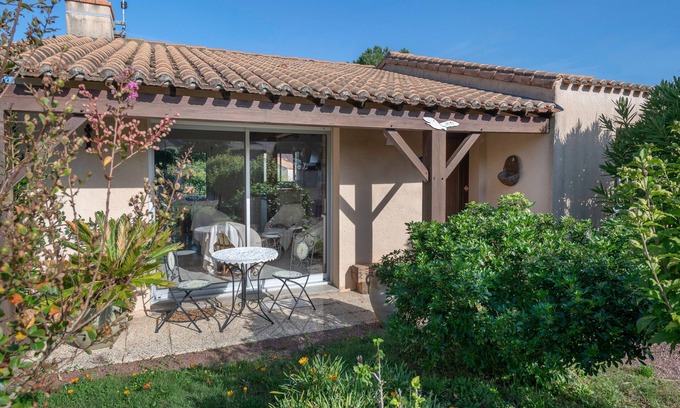 Prefailles House | Préfailles - House 6P - 200m from the beaches