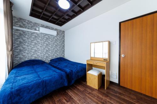 Hirano Ward Apartment | PREGOROOM