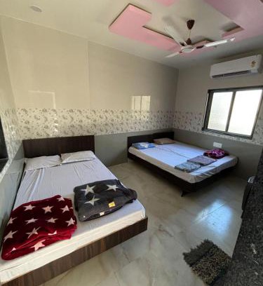 Dwarka House | Prem Pravah Bungalow