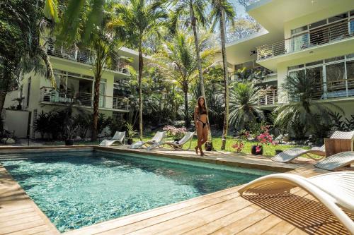 Nosara House | Prema at Namaste Oasis Condo