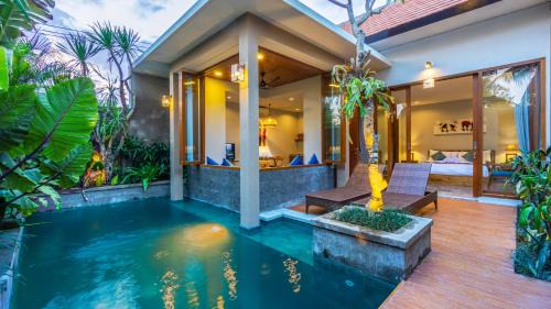 Lodtunduh Villa | Prema Ubud Villas