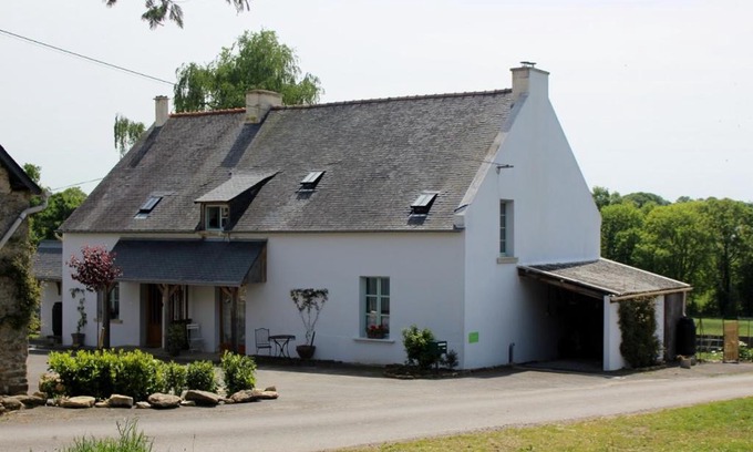 Allaire Bed & Breakfast | Préméhan