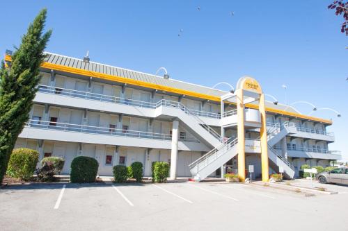 Dijon Hotel | Première Classe Dijon Nord - Zénith