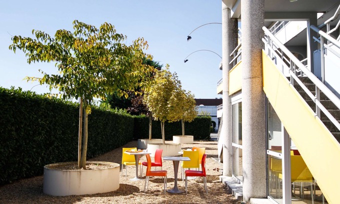 Chambray-les-Tours Hotel | Première Classe Tours Sud - Chambray-lès-Tours