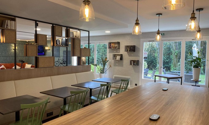 Reze Hotel | Première Classe Nantes Sud - Rezé Aéroport