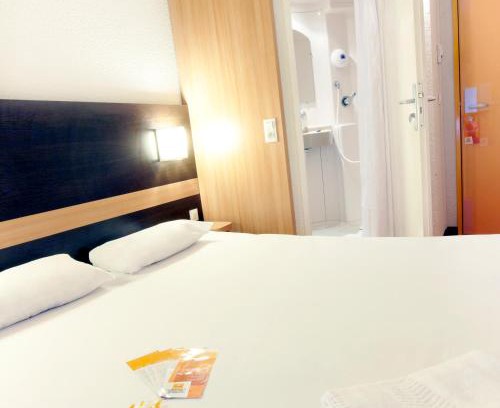 Bucheres Hotel | Première Classe Troyes Sud - Buchères