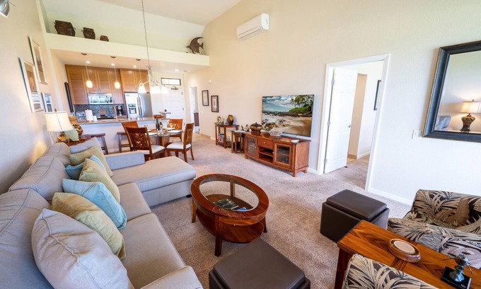 Wailea Condo | Premier 2 Bdrm+2 Ba Paradise Condominium at Wailea Grand Champion Villas