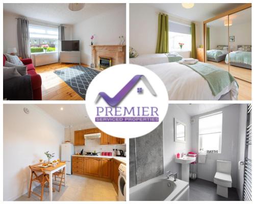 Coatbridge Apartment | PREMIER - Ashgrove Apartment