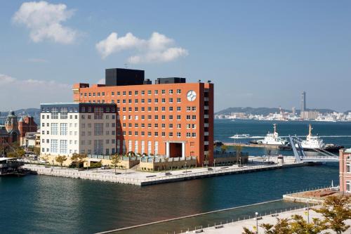 Kitakyushu Hotel | Premier Hotel Mojiko