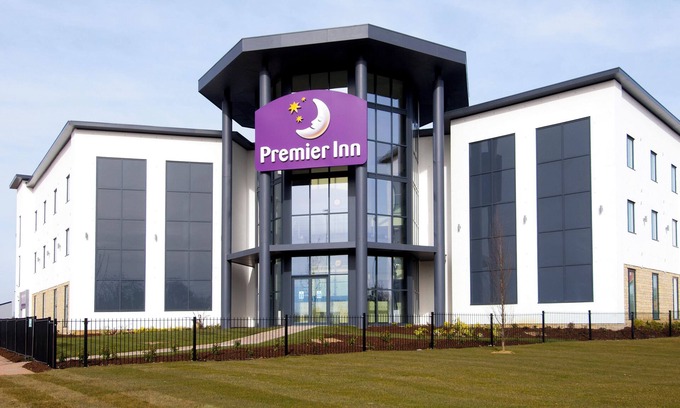 Bicester Hotel | Premier Inn Bicester