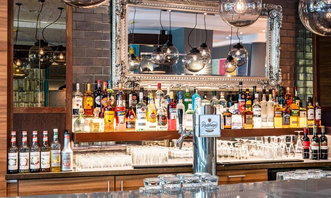 Westviertel Hotel | Premier Inn Essen City Limbecker Platz