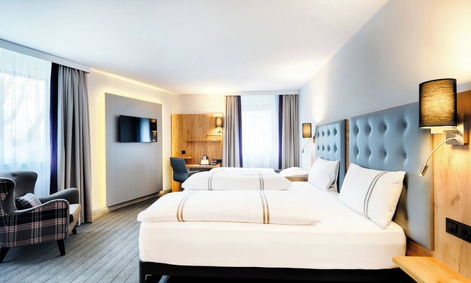 Lindau Hotel | Premier Inn Lindau