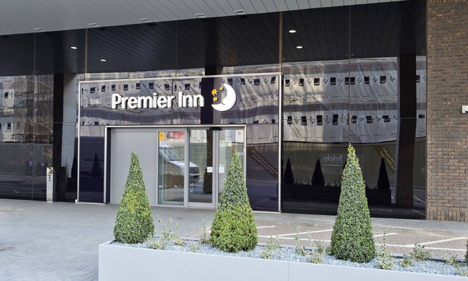 Chiswick Hotel | Premier Inn London Chiswick