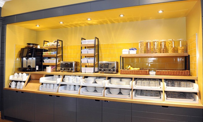 Petersfield Hotel | Premier Inn Petersfield